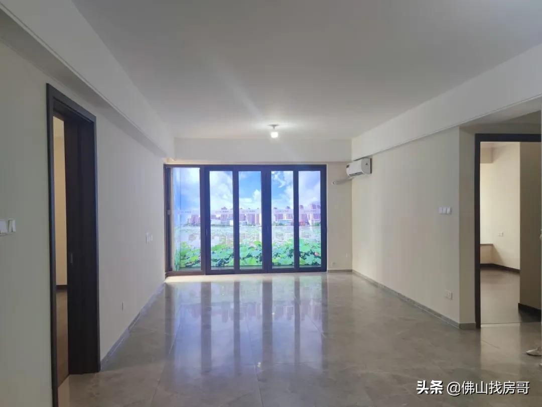 三水最适合居住的楼盘,三水哪个楼盘环境最好