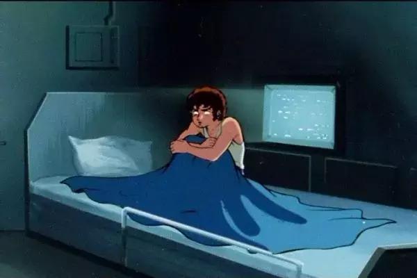 为什么高达粉丝的衣柜里都该有一件印着“自闭阿姆罗”的UT