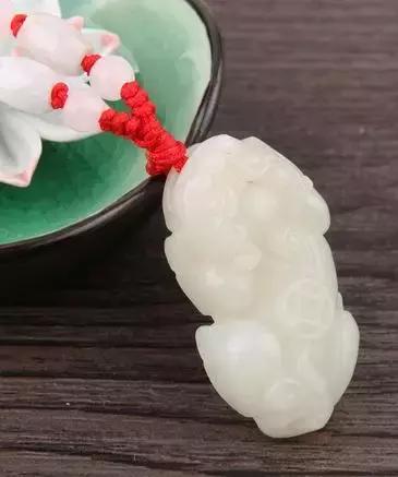 近期很火爆的一款貔貅,貔貅十大神兽