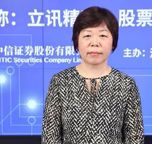 富士康近5年的变化,富士康三十三年蜕变史