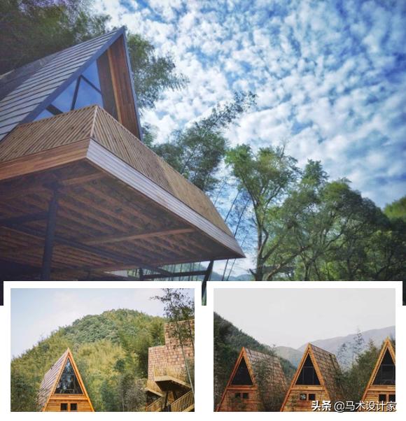 森迪部落树屋酒店,浙江树屋酒店