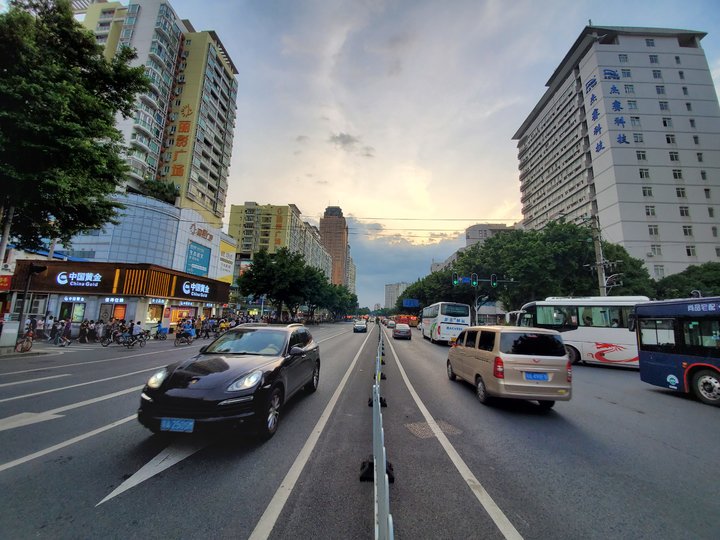 三星galaxynote10游戏评测,三星note10+全方面测评