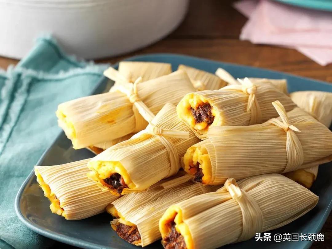 有哪些奇葩的饺子,全国奇葩美食大赏