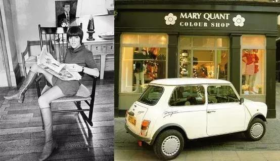 为什么说mini是女生开的车,为啥说mini是女孩子开的车