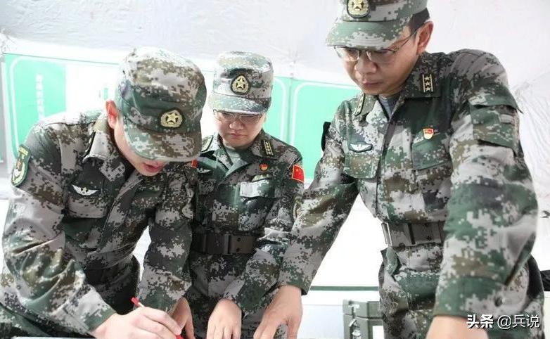 军医战疫手记：存了点私房钱，但忍住没告诉老婆，我会回来的