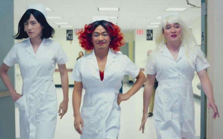 2018年热门电影总结,2018年终总结电影