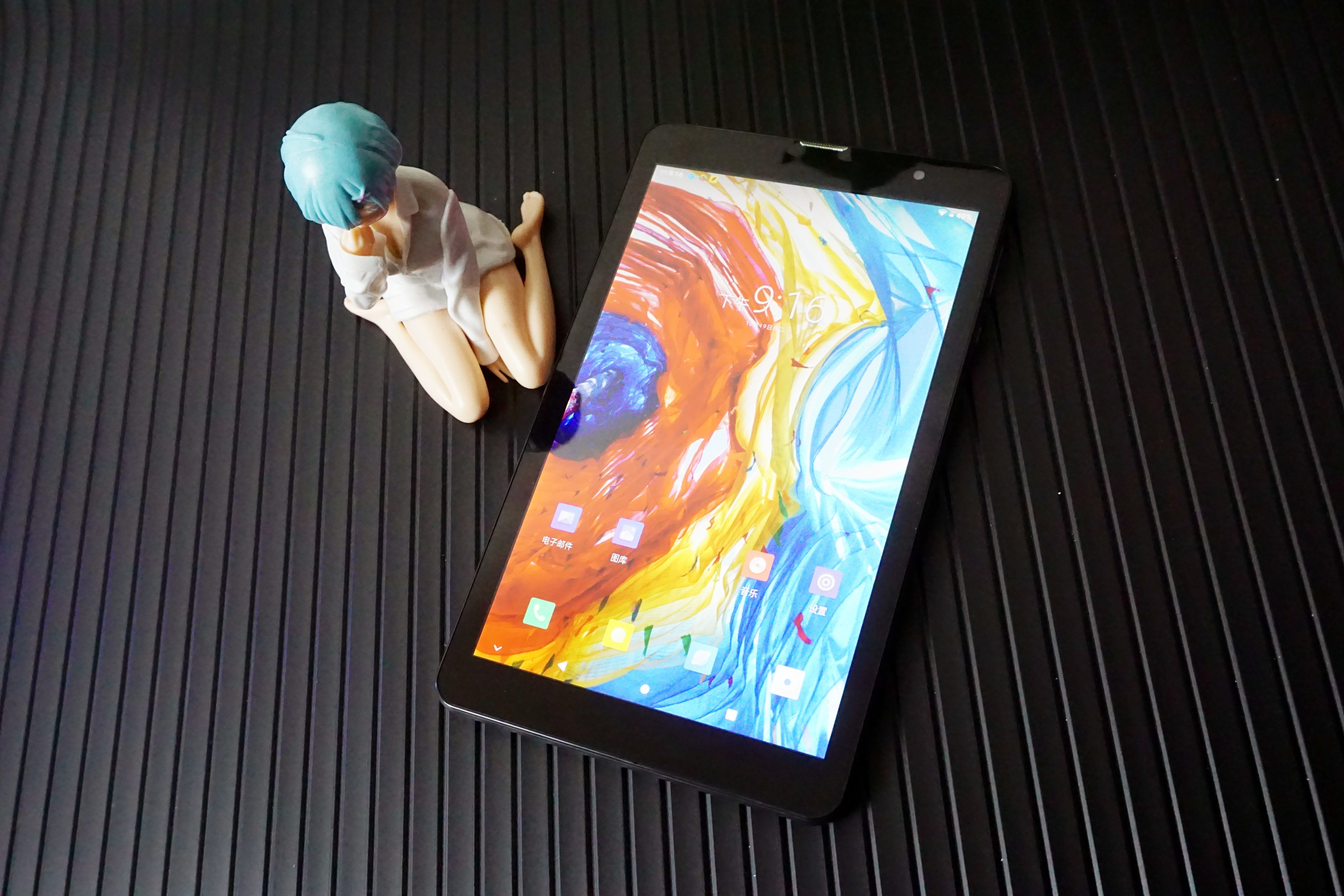 酷比魔方平板怎么样,酷比平板值得入手吗