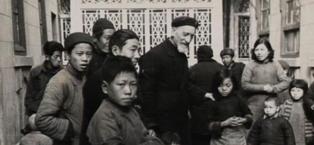 侵华日军杀害老百姓,日寇屠杀故事