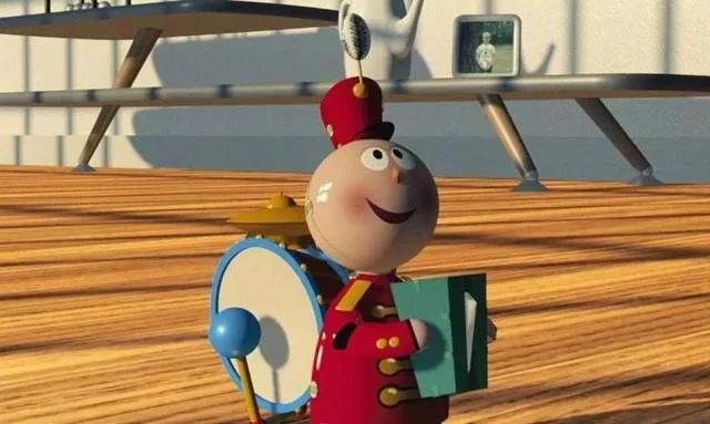 玩具总动员4奥斯卡最佳动画长片 (玩具总动员4奥斯卡)