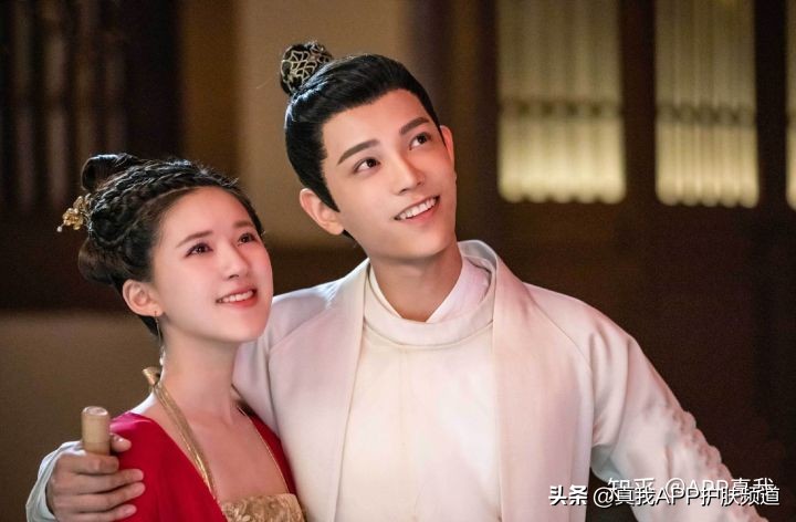 还在熬夜追剧？赵露思同款get，不用穿越也能变身陈芊芊