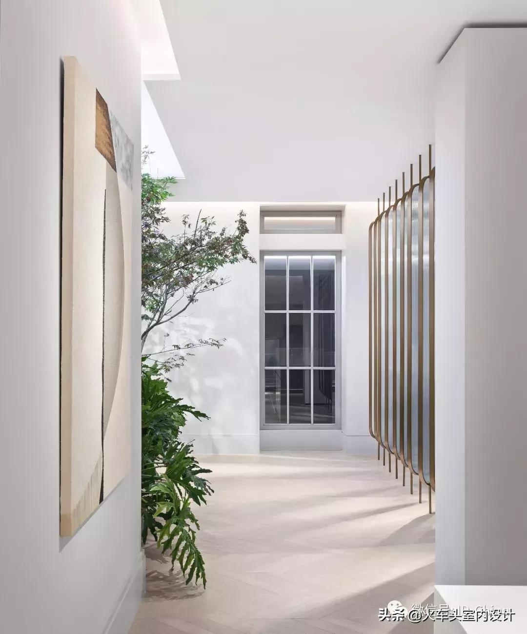 傲觅家居,极致主义家居馆