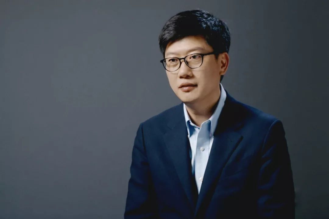 薛兆丰访谈,薛兆丰第一次直播