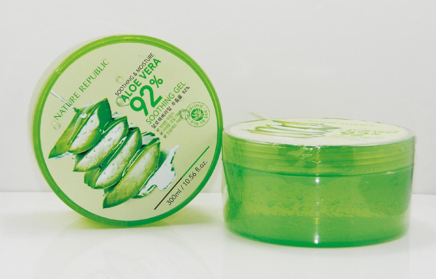 海蓝之谜护肤品泰国越南版,boz宝致皮肤解析