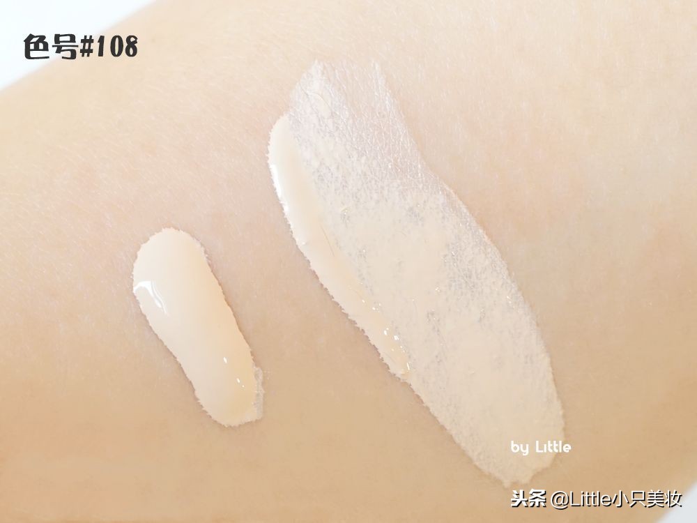 粉底测评混油皮秋冬,适合秋冬的5款大牌粉底液测评