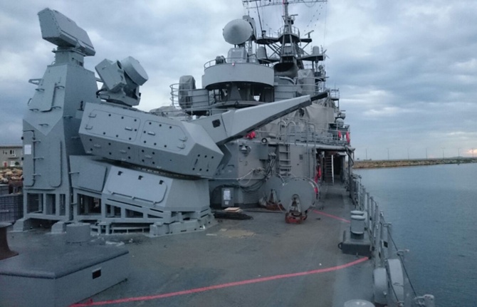 国产自行高炮,中国新型轮式自行高炮