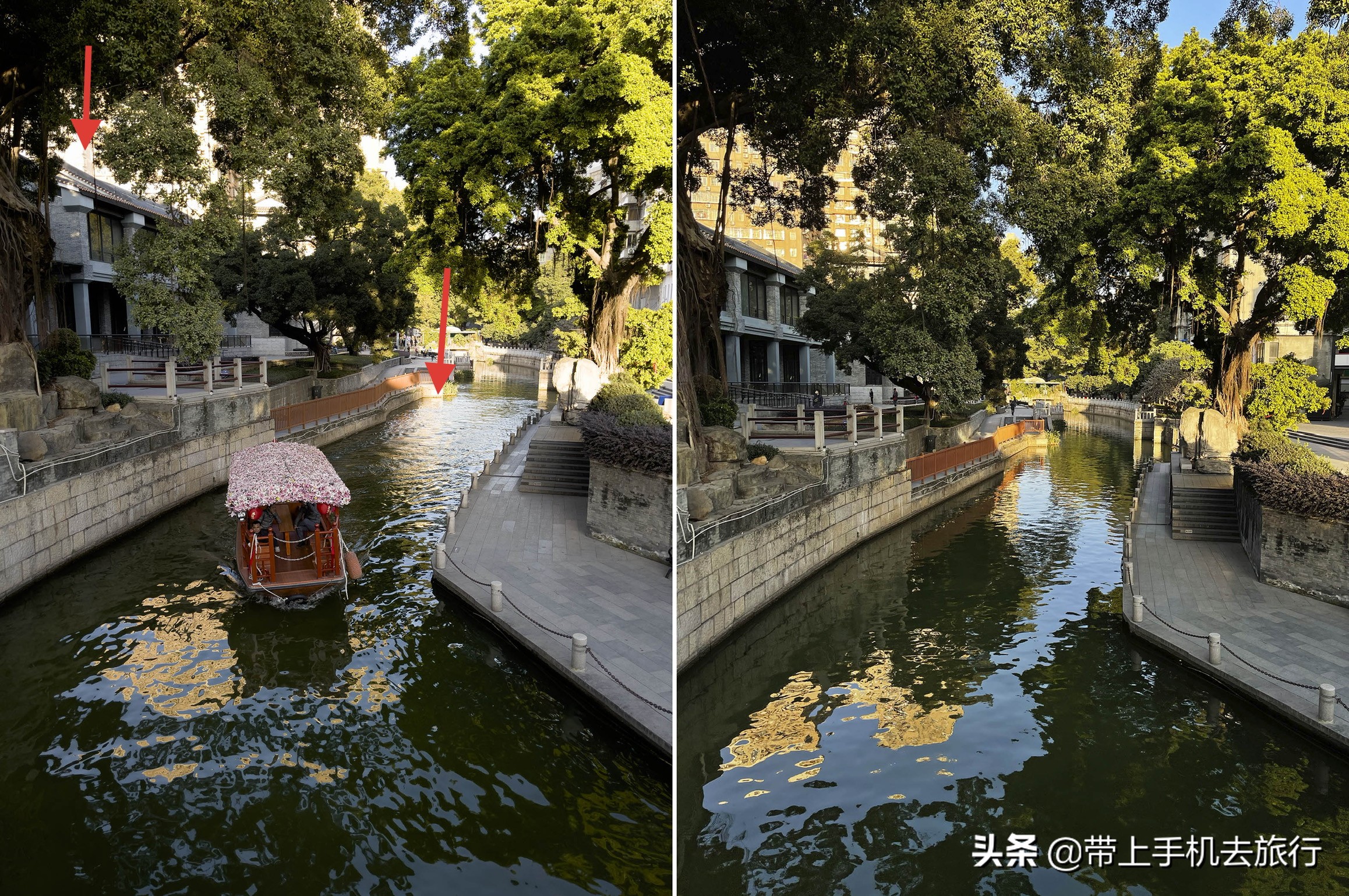 影响拍照清晰度的参数,影响手机拍照清晰的因素