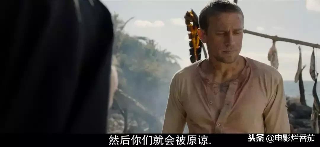 用一句话诠释肖申克的救赎,回顾肖申克的救赎