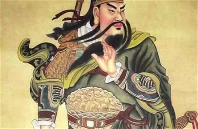 为什么历史上的将军都是啤酒肚,古代将领啤酒肚