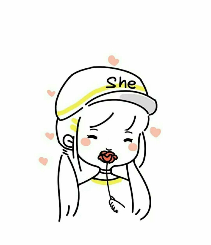 简笔画小人头像九宫格,简笔画小人情侣头像一对