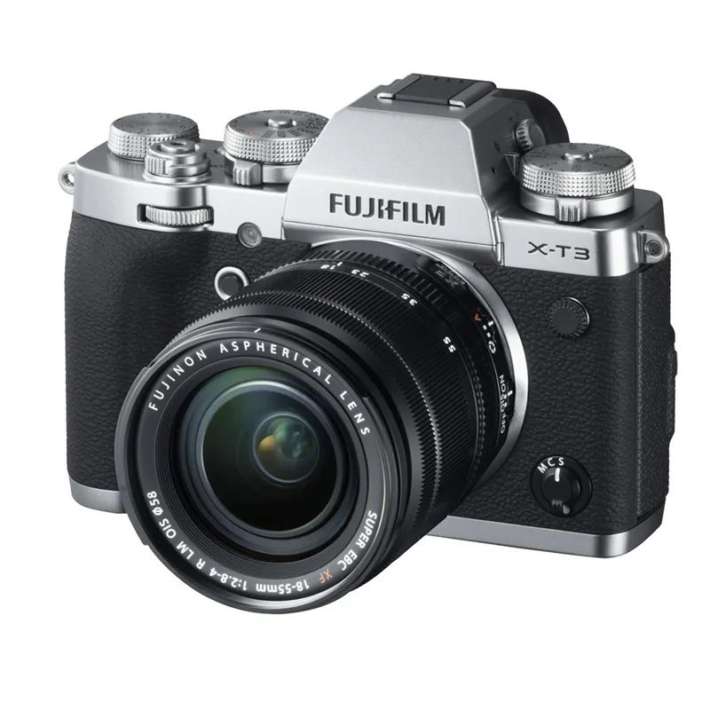 不同价位的相机推荐列表,各价位段值得买的相机