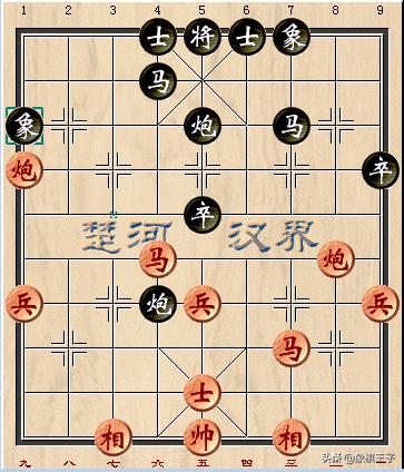 许银川天马行空象棋,许银川他们都是用什么软件走象棋