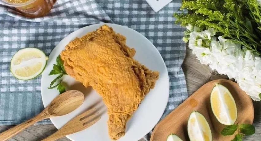 成为二三线城市“掘金王”,德克士靠的是什么?