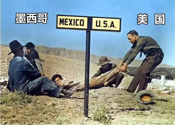 最短的十个国界线,关于国界线的冷知识