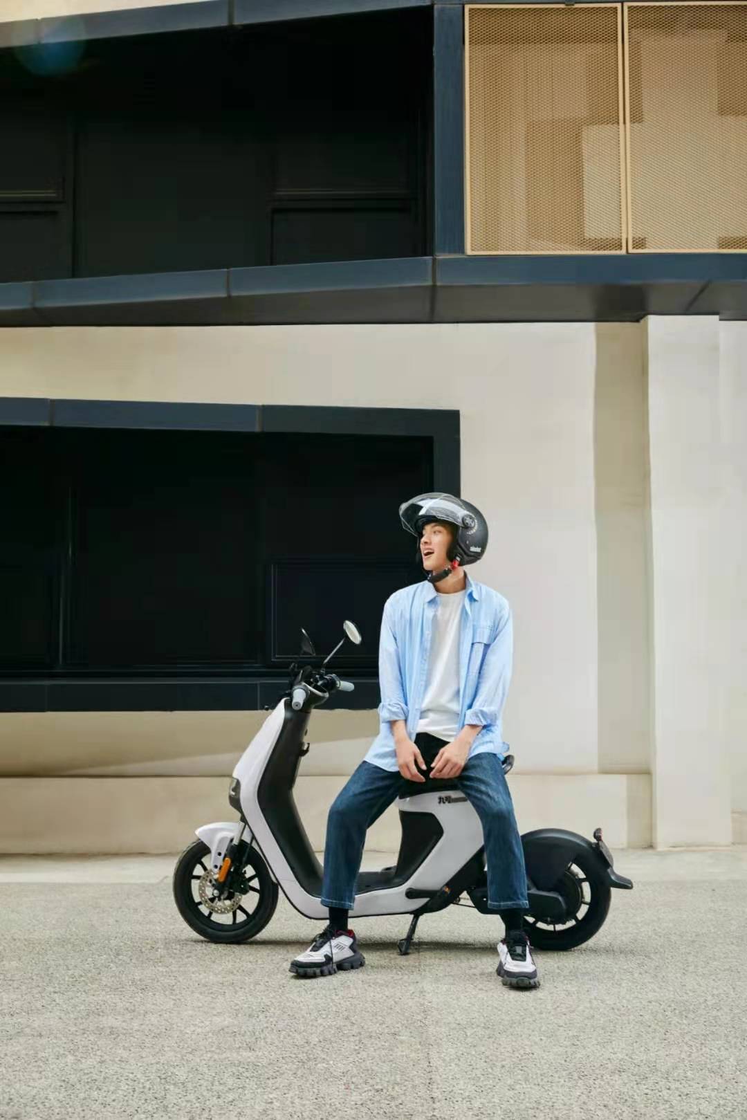 ninebot九号电动a30c电机,ninebot9号b系列电动车怎么选