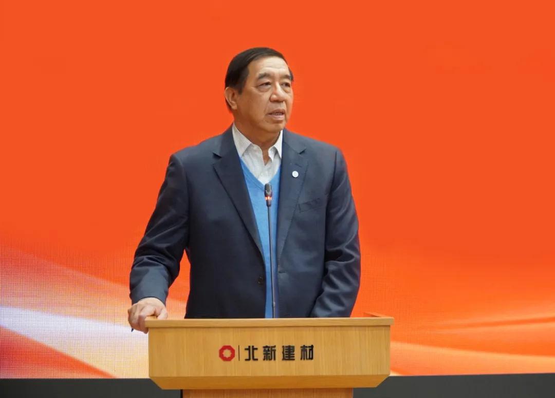 北新建材联合重组嘉宝莉,北新建材最新官宣消息