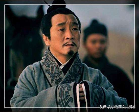 曹操如果接见了张松会怎么样,曹操为什么不善待张松