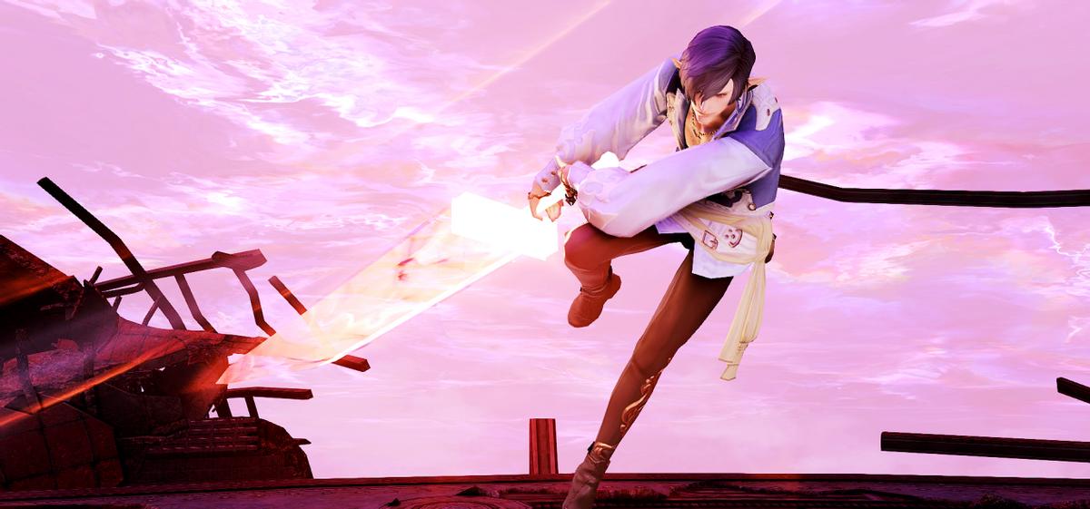 网游中堪称BUG的大招？刷怪让萌新瞬间升到满级，惨遭官方削弱