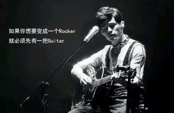 学习吉他不会唱歌咋整,原创不会唱歌的人怎么学唱歌