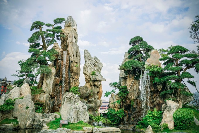 珠海横琴除了长隆还有什么东西玩,横琴有哪些景点可以玩儿