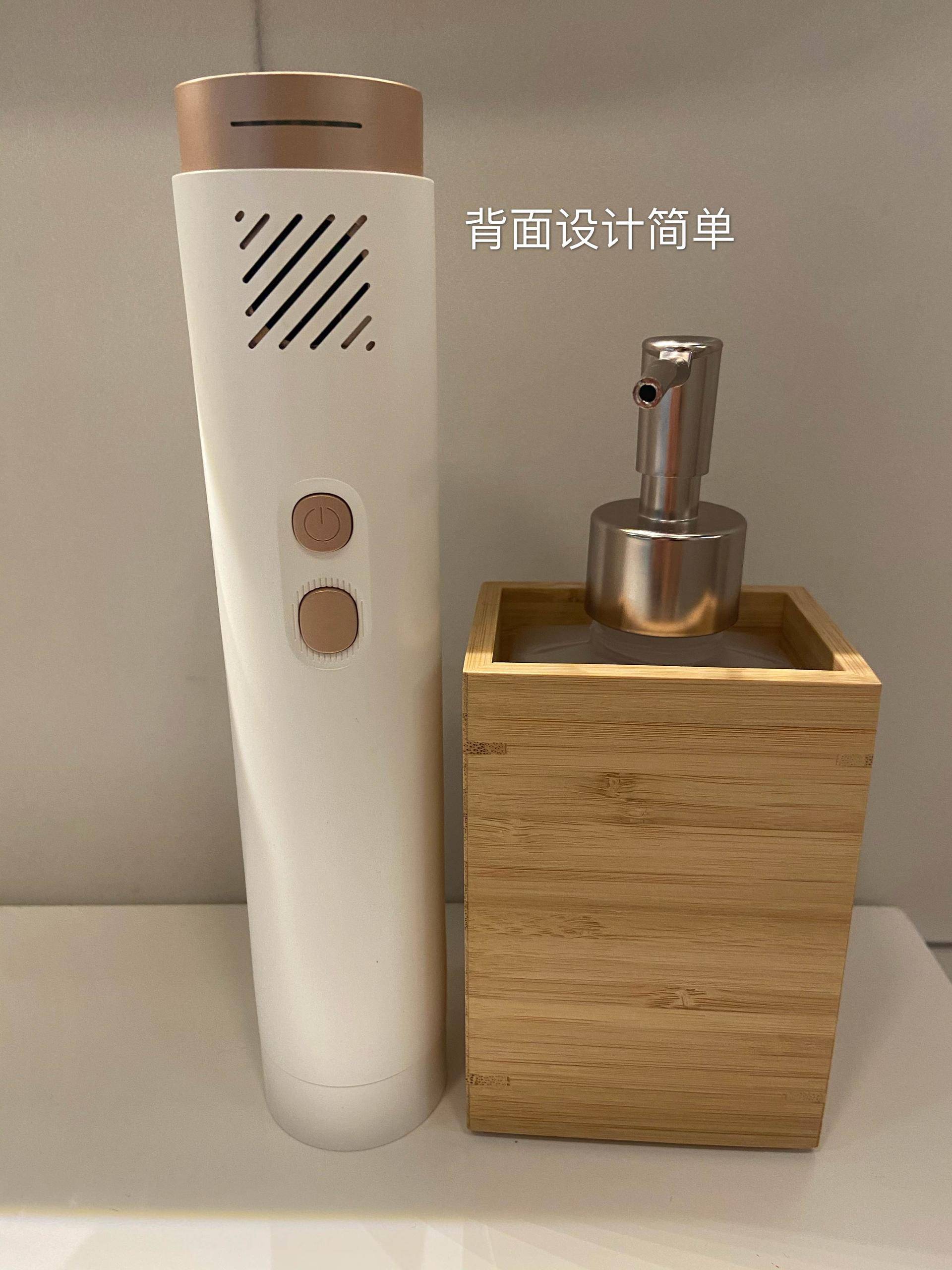 用脱毛仪之前体毛要刮到多少,女生体毛多用脱毛仪还是激光