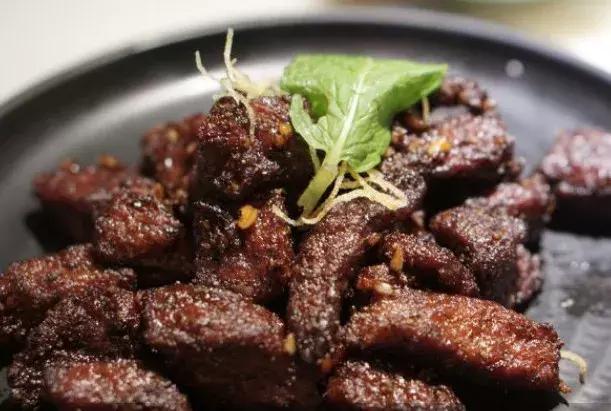 南京明档菜,南京大排档必点十大菜