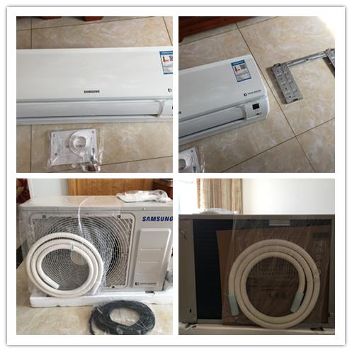 三星空调声音大原因是什么问题,三星中央空调内机噪音大怎么办