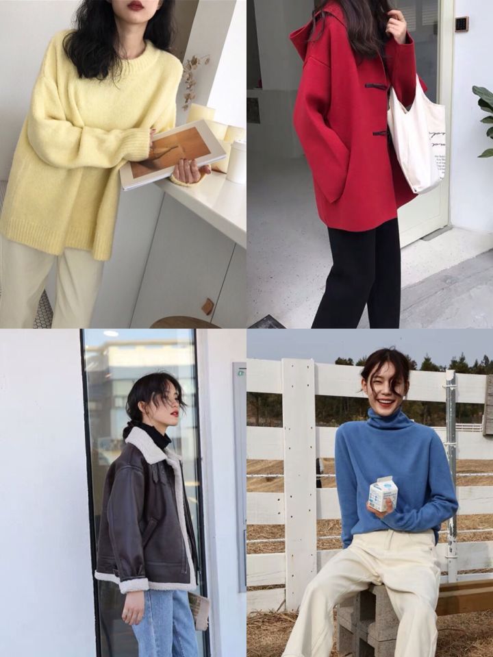 请留步！收藏夹里缺的就是这样用心的女装店铺！价格不贵品质在线