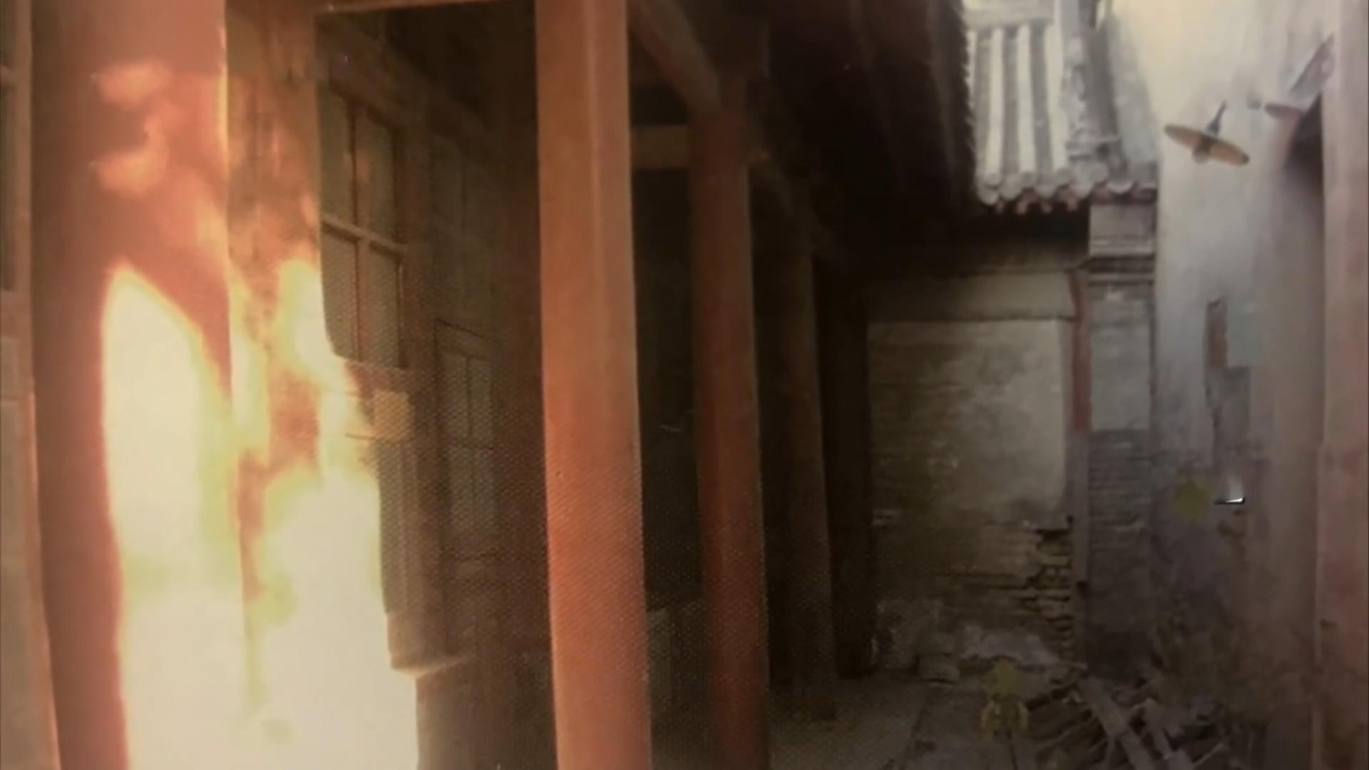 这才是豪宅1000平米别墅,这才是真正豪华别墅区