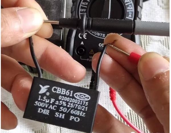 电气控制中数字万用表的使用方法,电气工程师用什么万用表