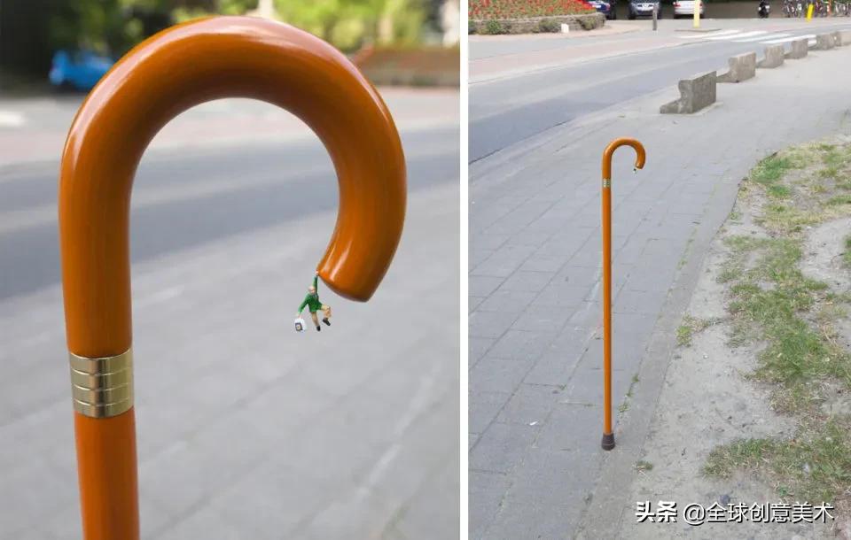 Blink,U’llmissit|小人国居民现身地球