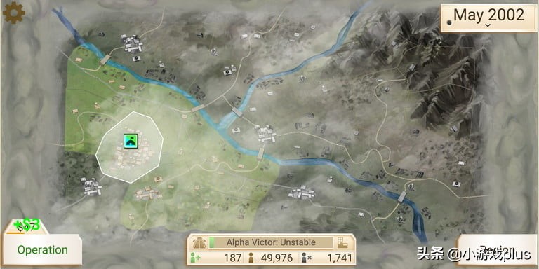 五个最好玩的单机手机游戏,十大耐玩单机手机游戏无网络游戏