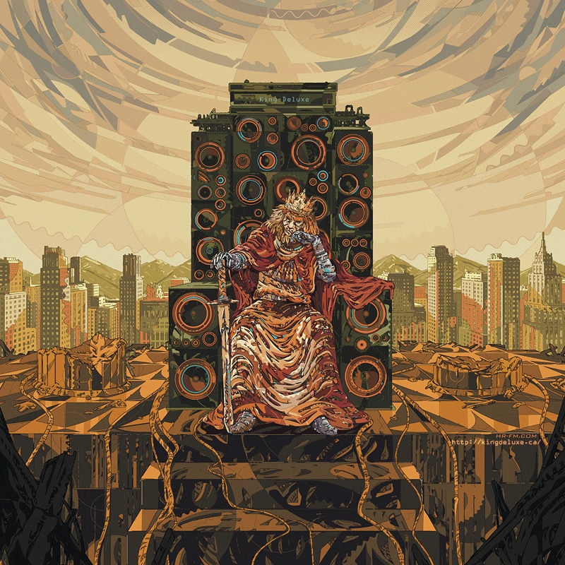 100幅猫腰插画,猫腰创意插画作品