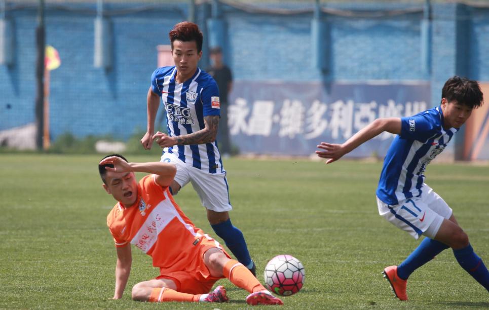 2019中超鲁能对阵人和直播,中超鲁能对大连直播