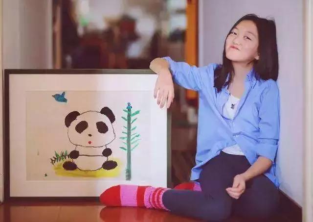 自嘲自己的孩子,会自嘲的人有大智慧