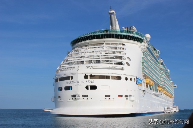 乘邮轮流程,坐邮轮怎么游玩