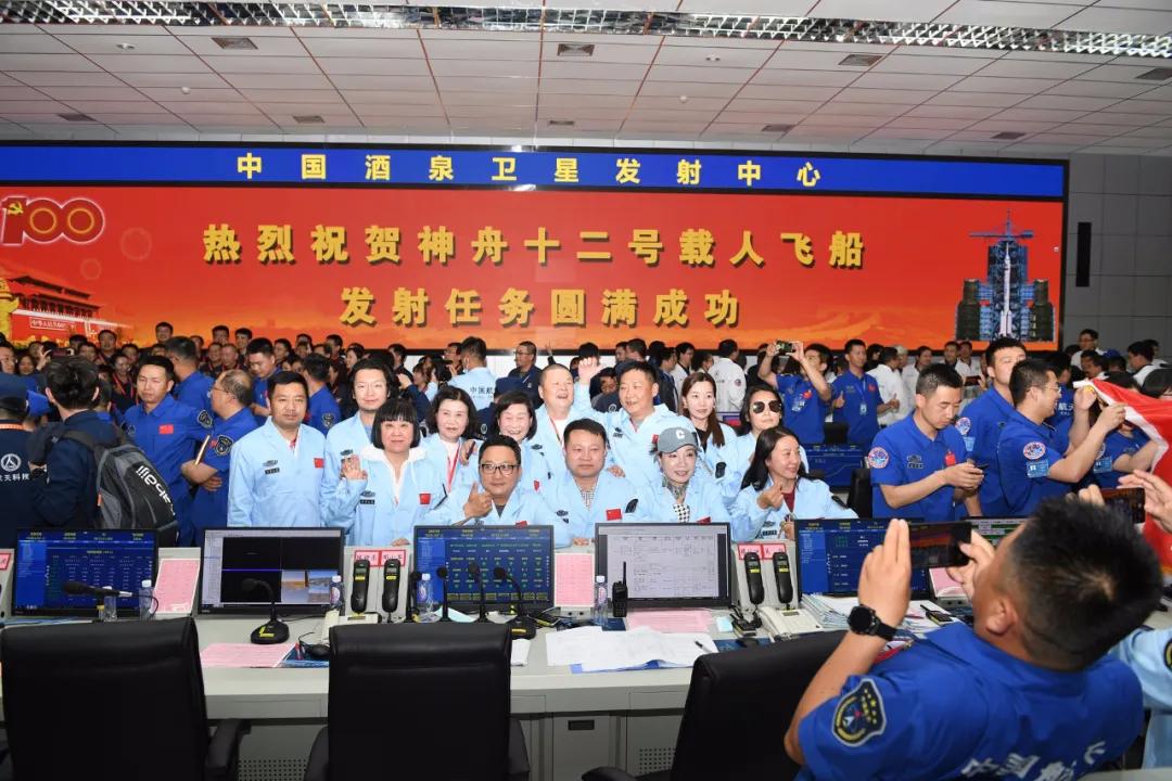 走进中国酒泉卫星发射中心,酒泉卫星发射中心工作怎么样