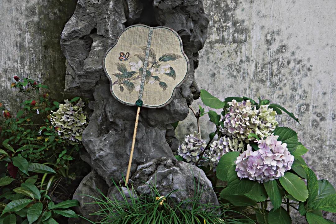 传统工艺中国非物质文化遗产缂丝,民间传统技艺缂丝