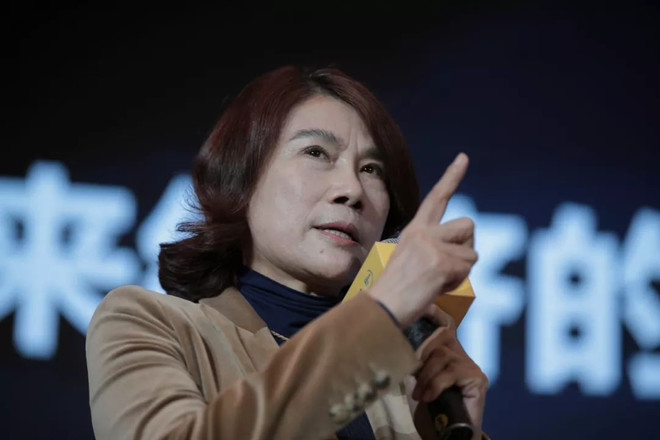 孟羽童、王自如为格力带去了什么,王自如什么时候当的格力副总裁