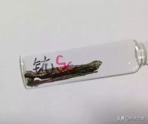 涨知识40个金属之最,几大金属之最