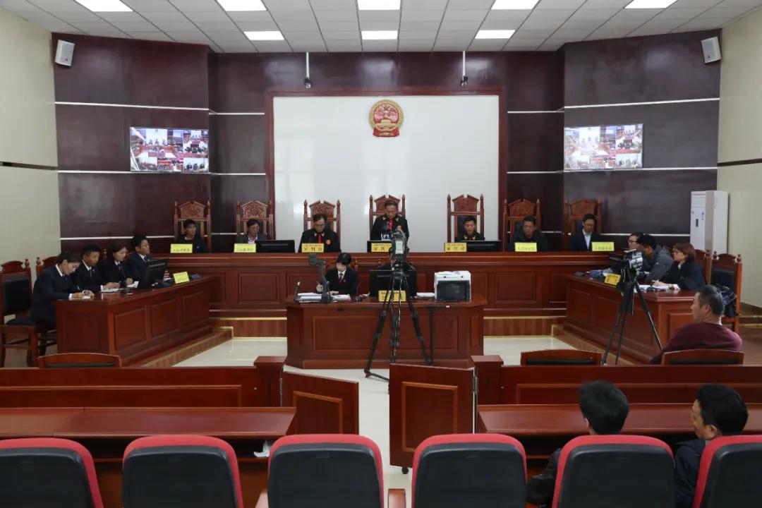 最高检发布检察公益诉讼典型案例,个人信息保护公益诉讼指导性案例